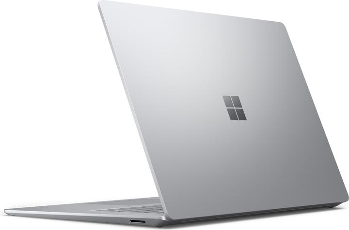 Produktbild Microsoft Surface Laptop 3 for business (15", Intel Core i5-1035G7, 8 GB, 256 GB, DE)