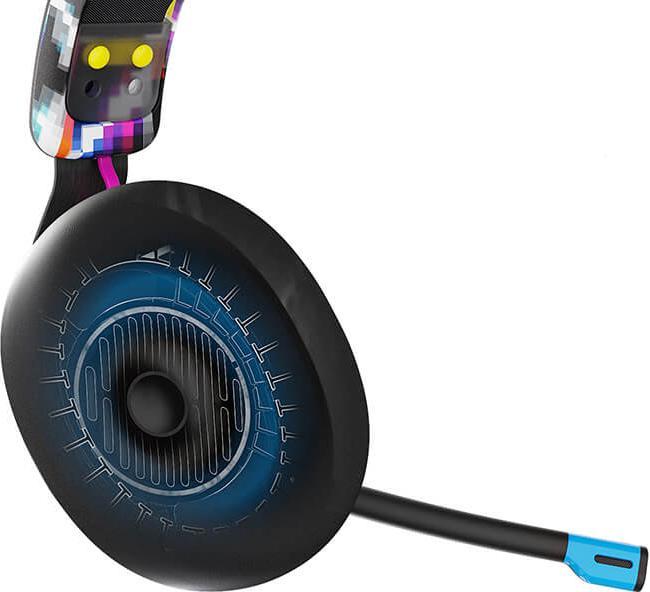 Actual product image Skullcandy Plyr Multi Platform Gaming Headset (Wireless)