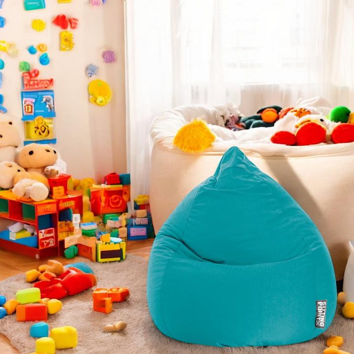 Productafbeelding Sitting Point Gemakkelijk