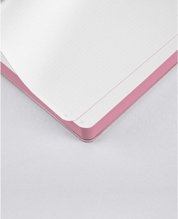 Image du produit Nuuna Graphic S, Sweet Joe (108 x 150 mm, Pointillés, Couverture souple)