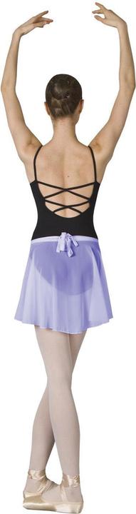 Immagine prodotto Sansha Gonna a portafoglio in chiffon (L)