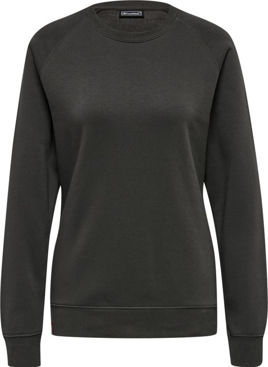 Image du produit hummel Red Heavy Sweatshirt Woman (XL)