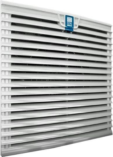 Rittal Outlet filter Standard 1 pc(s)