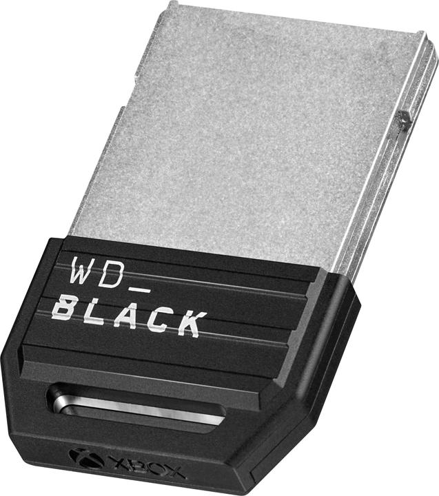 Immagine prodotto WD Black C50 Expansion Card for Xbox (1000 GB)