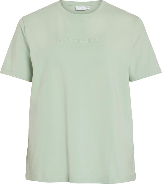 Vila Rundhals T-Shirt (XS)