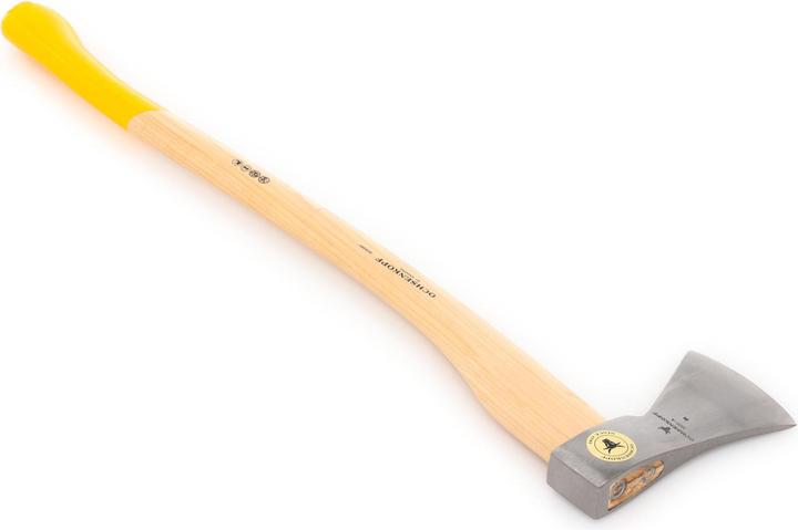 Actual product image Ochsenkopf Ochs Universal Forest Axe Hickoryst. 1600g
