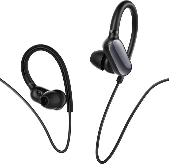 Produktbild Xiaomi Mi Sports (7 h, Kabellos)