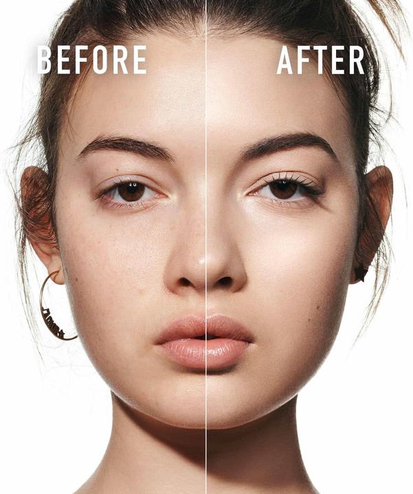 Actual product image Dior Forever Skin Glow (1.5N Neutral)