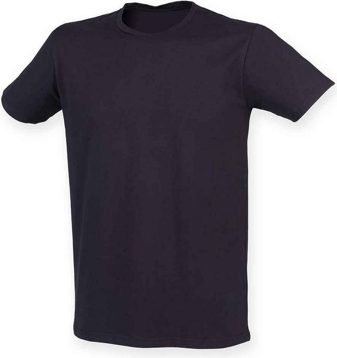 Super Flying Model Feel Good TShirt (XXL)