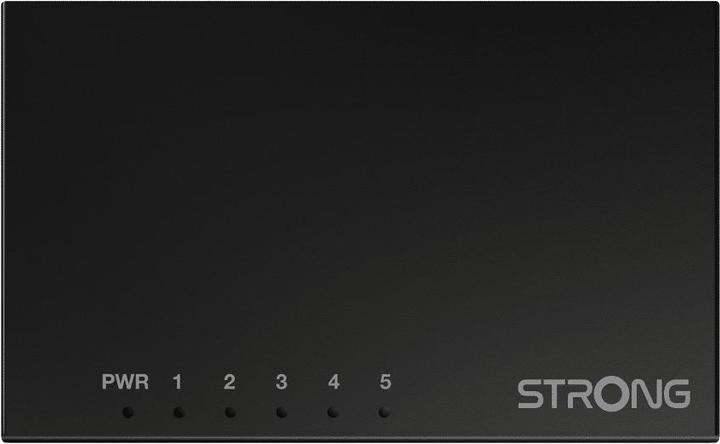 Produktbild Strong SW 5000M Switch (5 Ports)