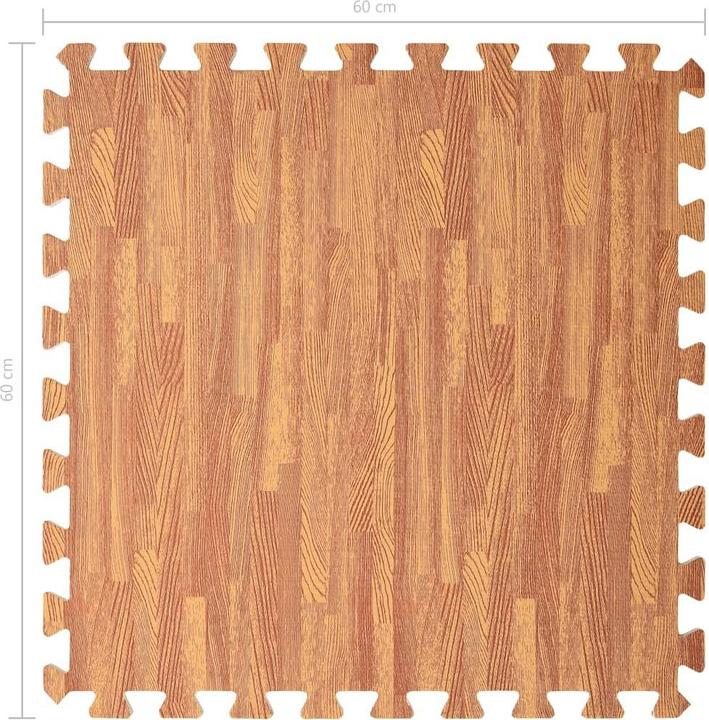 Actual product image VidaXL Othilia (1 cm)