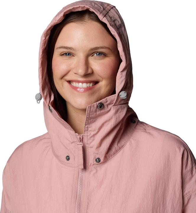 Produktbild Columbia Women's Paracutie II Windbreaker (XL)
