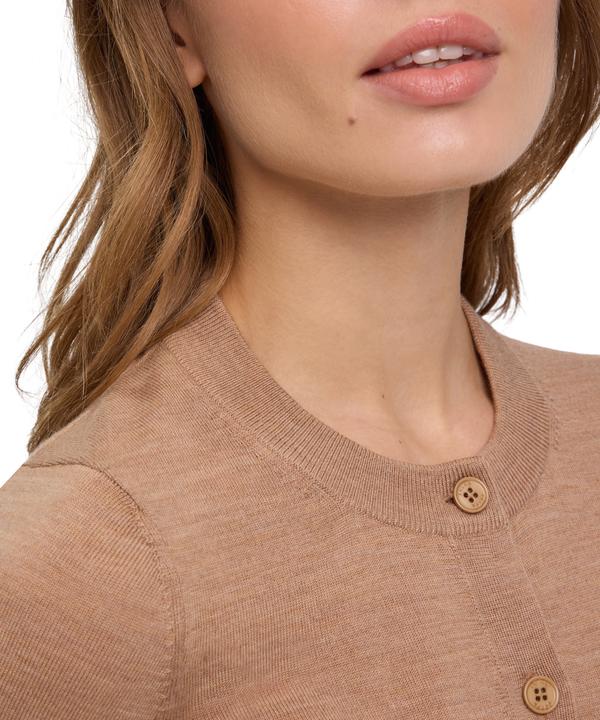 Actual product image Falke FAV Merino X-fine Cardigan w (S)