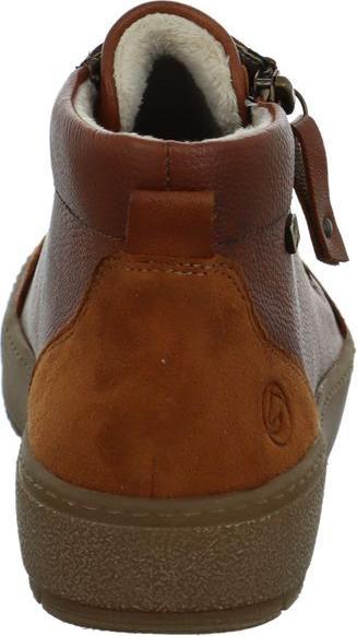 Actual product image Remonte Schnürboot (39)