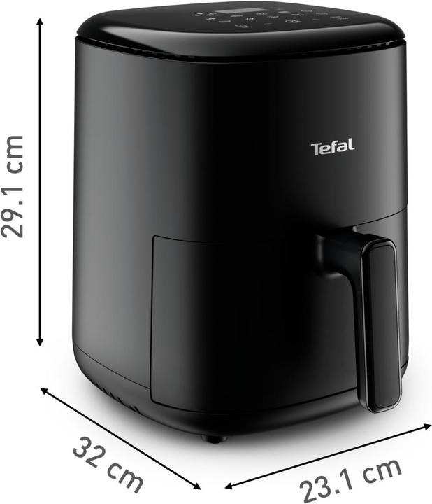 Actual product image Tefal Easy Fry Compact EY1458