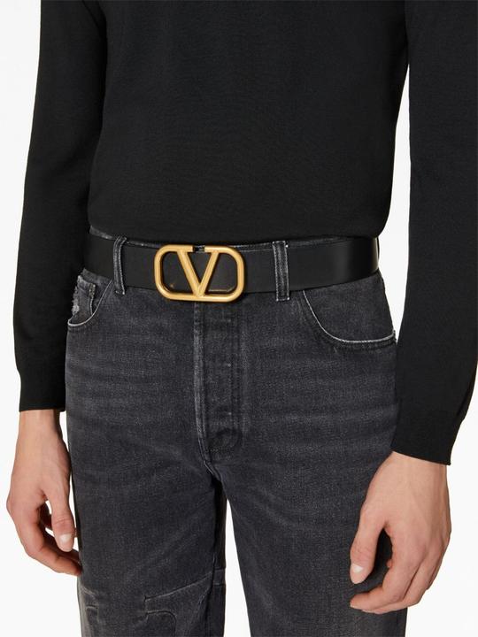 Produktbild Valentino Garavani Belts Black (95)