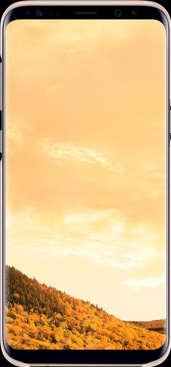 Produktbild Samsung Clear (Samsung Galaxy S8+)
