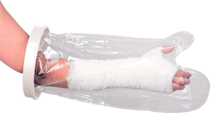 Immagine prodotto Vitility Copri doccia Avambraccio (Docce / Bagno)