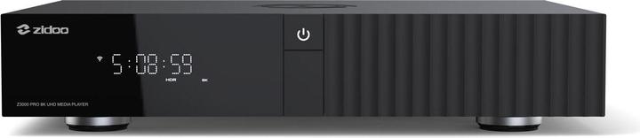 Zidoo Z3000 PRO (64 GB, Android 11)