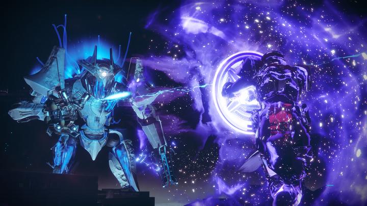 Produktbild Activision Destiny 2