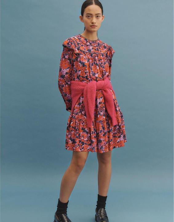 Immagine prodotto La Redoute Collections Maglia con collo alto (S)