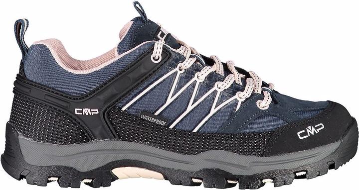 Produktbild CMP Campagnolo Rigel Low WP Schuhe (30)