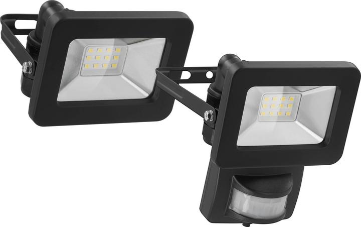 Image du produit Goobay Projecteurs d'extérieur (2550 lm)