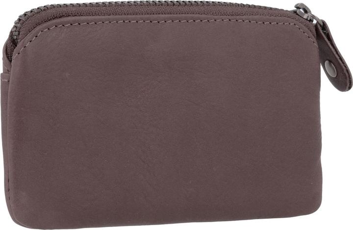 Immagine prodotto The Chesterfield Brand Oliver portachiavi in pelle 12 cm