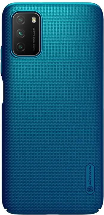 Nillkin Super Frosted Shield Series (Xiaomi Poco M3)