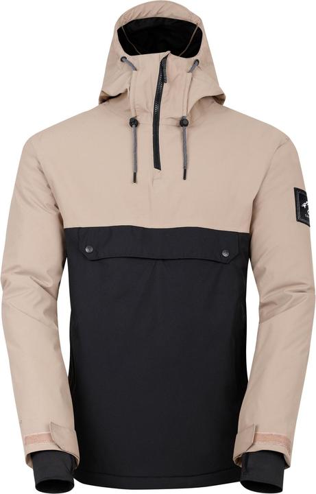 Dare2b Freeride Skijacke Über den Kopf (3XL)