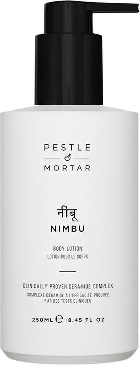 Pestle & Mortar Nimbu Body Lotion (Körperlotion, 250 ml)