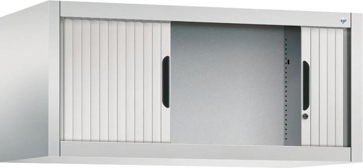 Produktbild C+P Rollladen-Aufsatzschrank (100 x 42 x 45 cm)