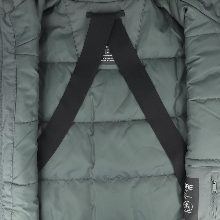 Produktbild Jack Wolfskin Wandermood Jkt M (M)