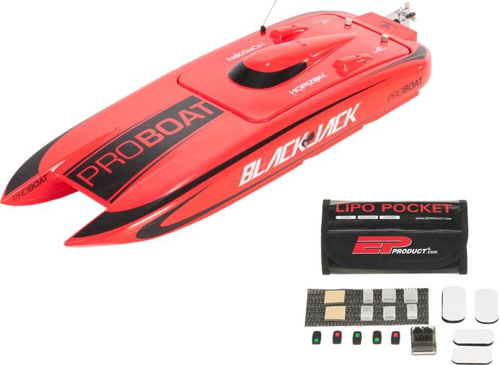 Actual product image EP RC Starter Kit (12 cm, 4 cm)