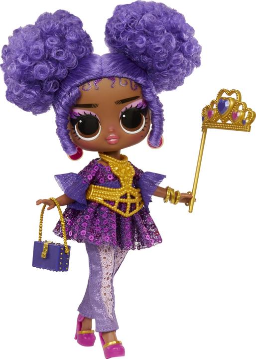 Produktbild L.O.L. Surprise! Surprise Tweens Core Doll Cassie Cool