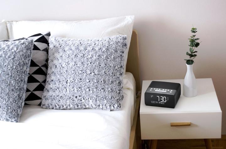 Produktbild Pure Siesta DAB-Radiowecker mit Wireless Charge