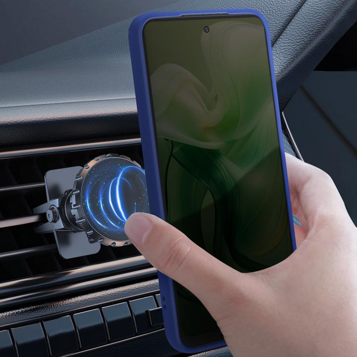 Produktbild Avizar Kameo Schutzhülle Series (Motorola Moto G04)
