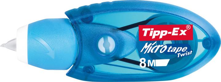Actual product image Tipp-Ex Micro Tape Twist