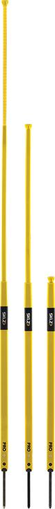 Actual product image SKLZ Pitch Marking Pro Training Agility Poles