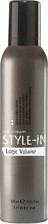 Immagine prodotto Inebrya Logic Volume Volume Ecologico per capelli 320ml (320 ml)