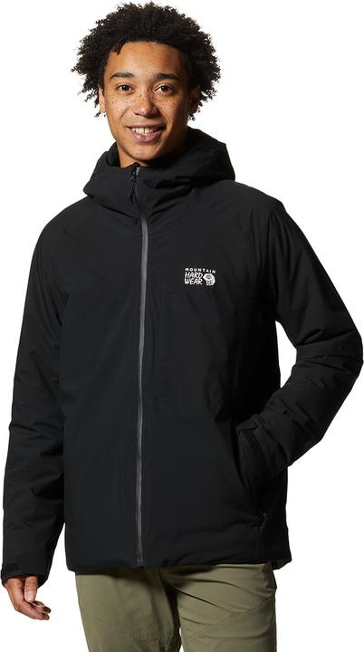 Mountain Hardwear M Stretch Ozonic™ Insulated Jacket
