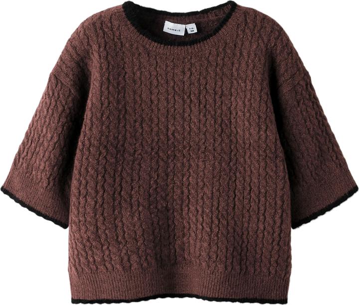 Immagine prodotto Name it Regular Fit Strickpullover (116)