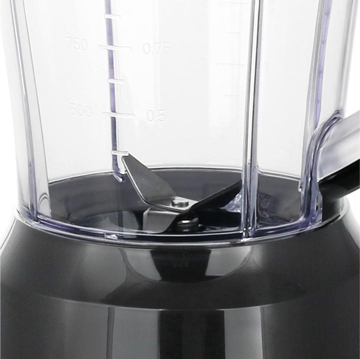 Image du produit Emerio Mixeur sur socle (500 W)
