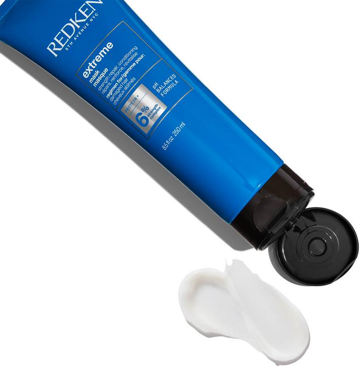 Image du produit Redken Masque extrême (250 ml)