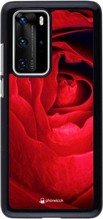 Image du produit PhoneLook Coque Valentine 2022 Rose (Huawei P40 Pro)