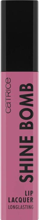 Produktbild Catrice Shine Bomb (060 Pinky Promise)