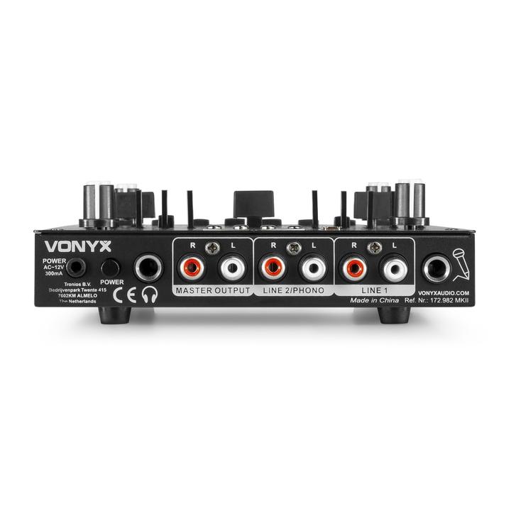 Produktbild Vonyx STM2270 (Clubmixer)