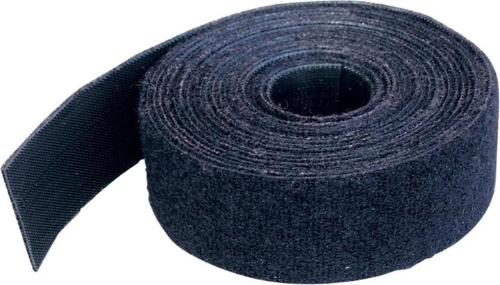 Immagine prodotto Nautistar Nastro velcro, 3m X 25mm (25 mm)