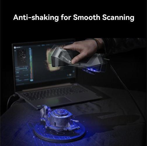 Produktbild Creality CR-Scan Raptor