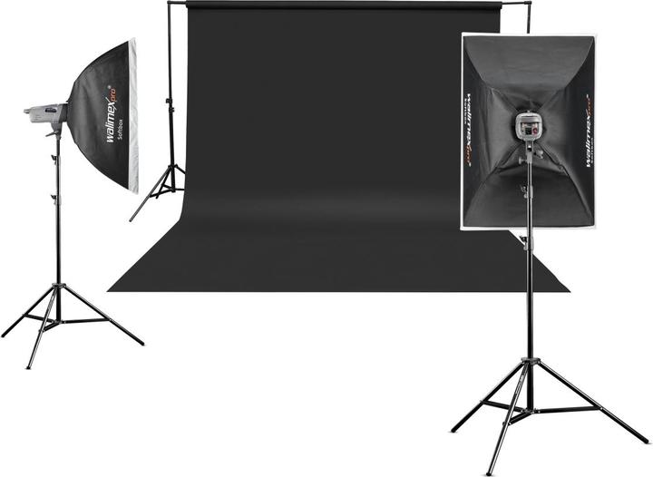 Produktbild Walimex Hintergrundkarton (272 cm, 1000 cm)